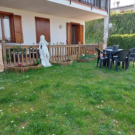 סויאנו דל לאגו Jolie Maison De Garde מראה חיצוני תמונה