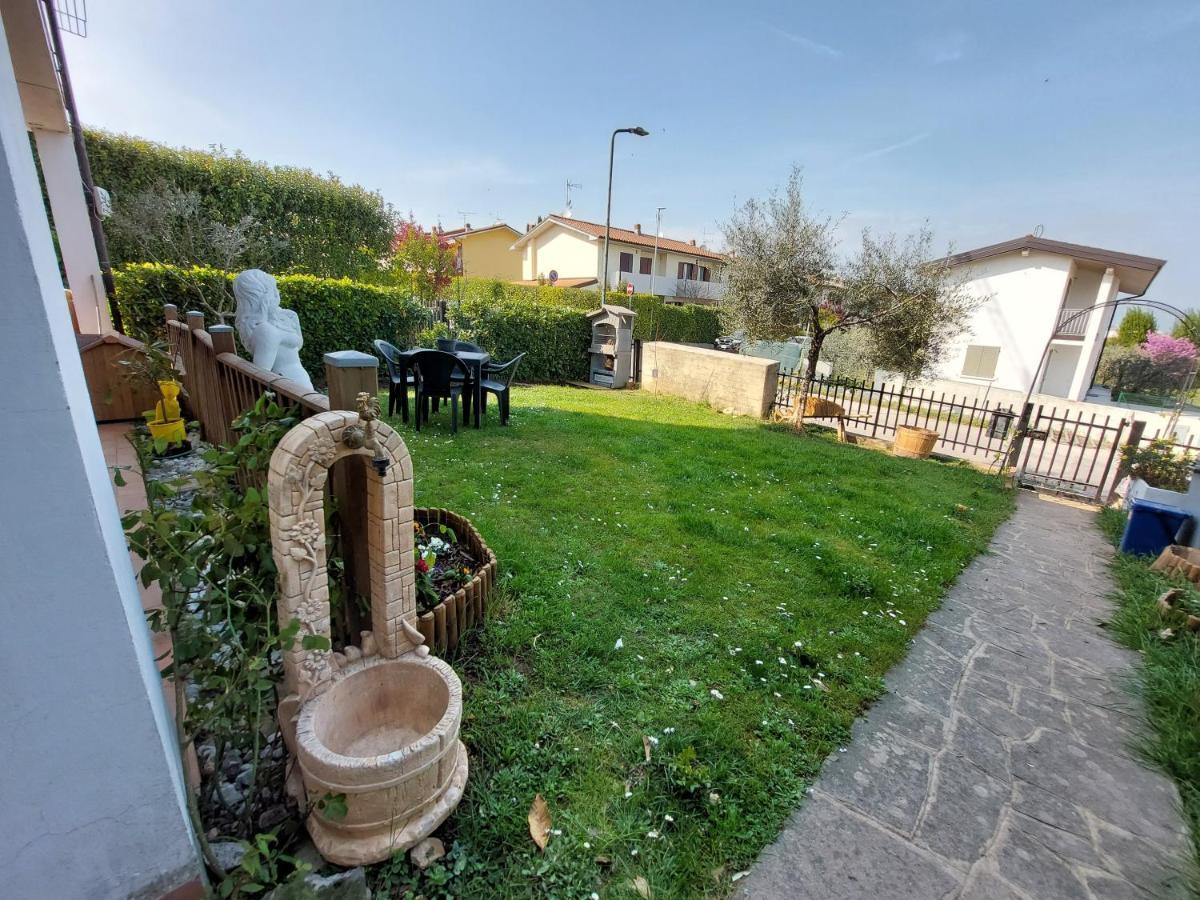 סויאנו דל לאגו Jolie Maison De Garde מראה חיצוני תמונה