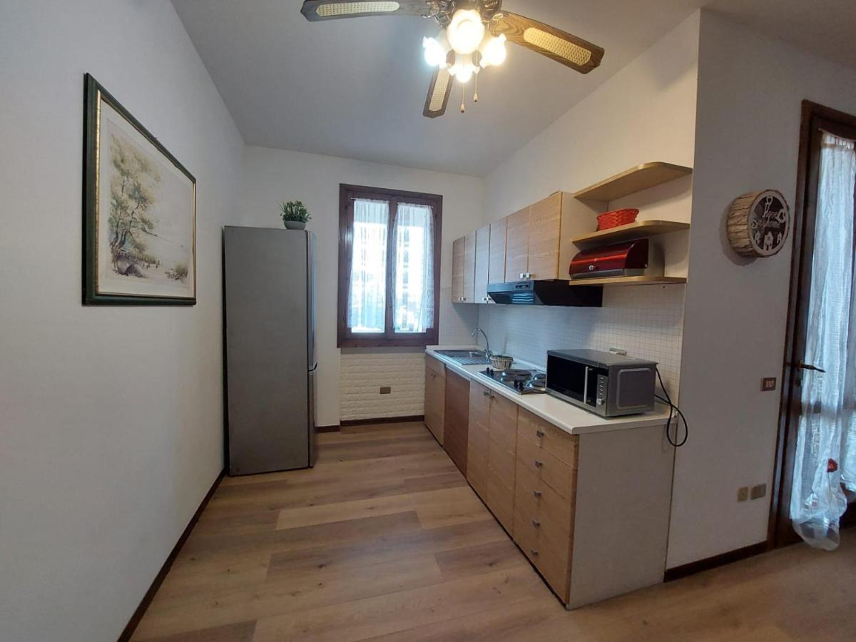 סויאנו דל לאגו Jolie Maison De Garde מראה חיצוני תמונה