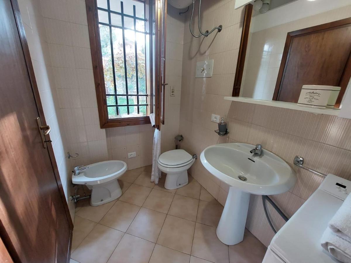 סויאנו דל לאגו Jolie Maison De Garde מראה חיצוני תמונה